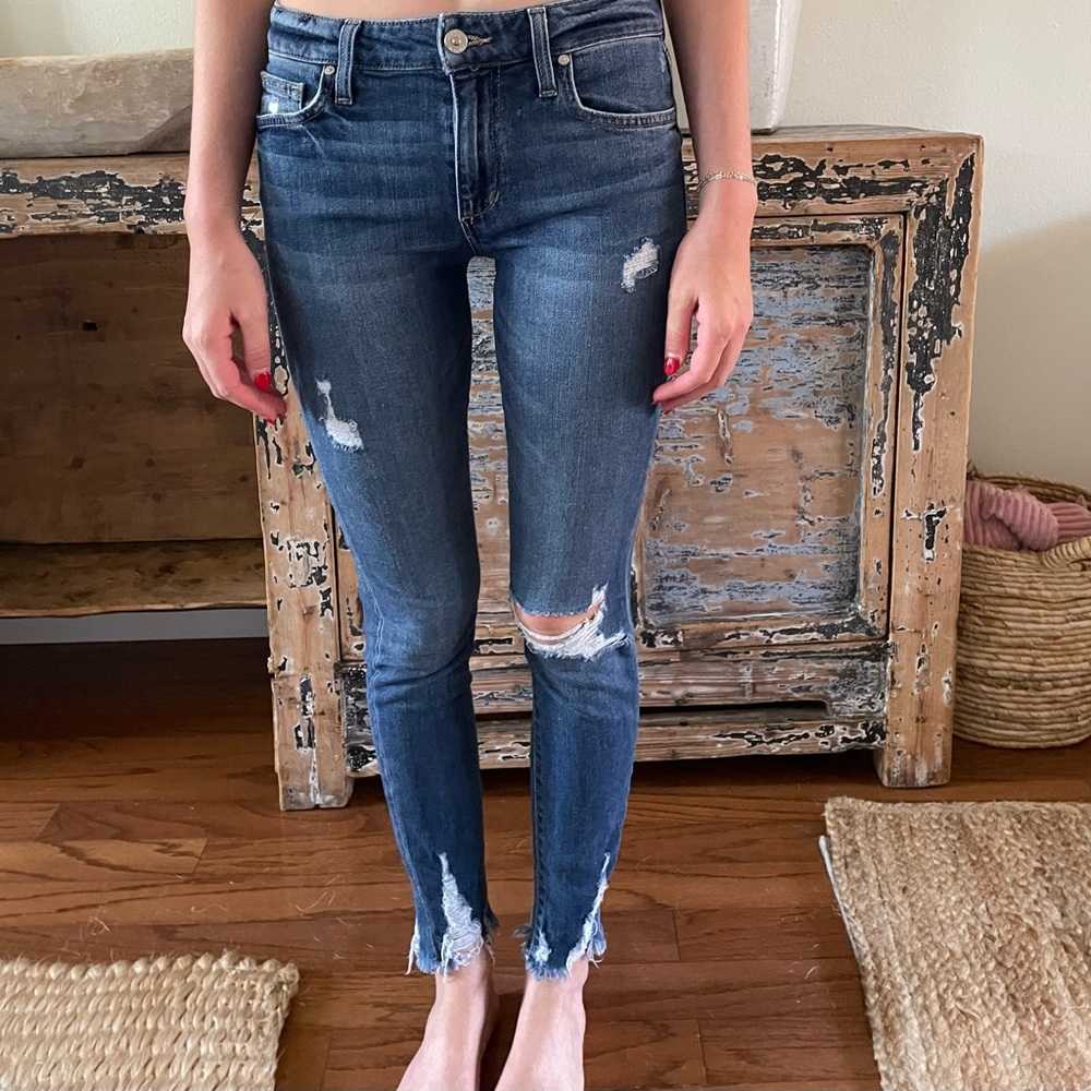 Joe’s Jeans